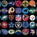 NFL scraps