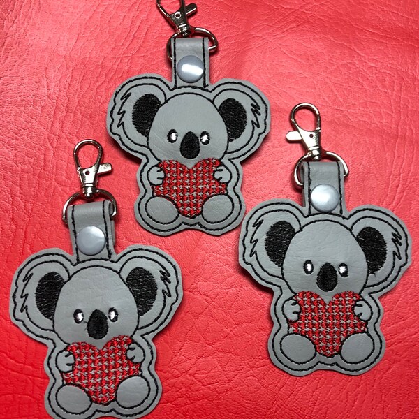 Koala Diaper Bag Etsy