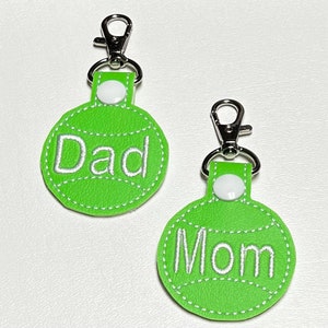 Embroidered, personalized, Tennis Mom, Tennis Dad, Tennis Nana, Tennis Papa