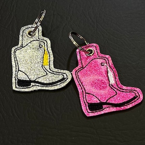 Drill team boot charm clearance