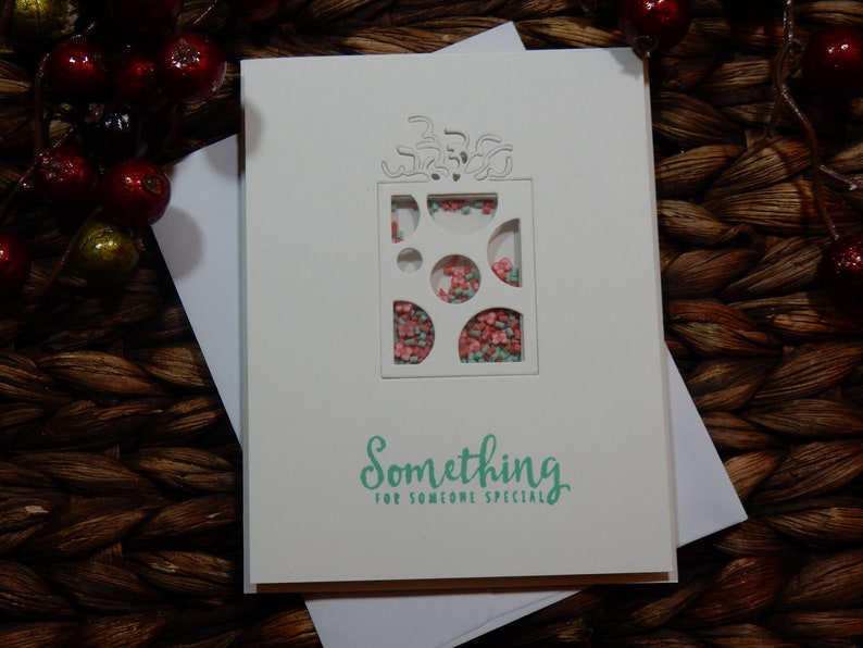 Birthday Greeting Card Handmade Greeting Card Blank Inside Etsy