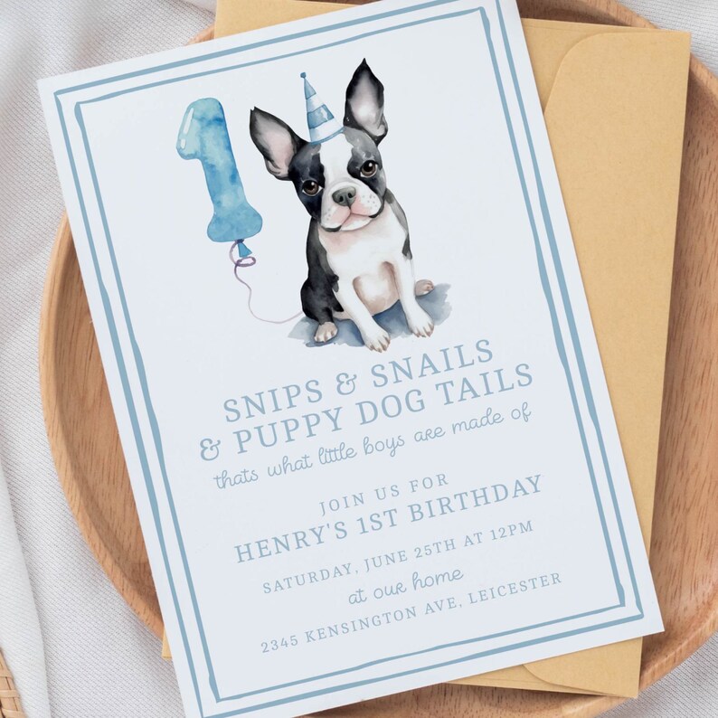 Editable Watercolor Puppy Candy Bar Wrapper Chocolate Bar Wrappers, Dog