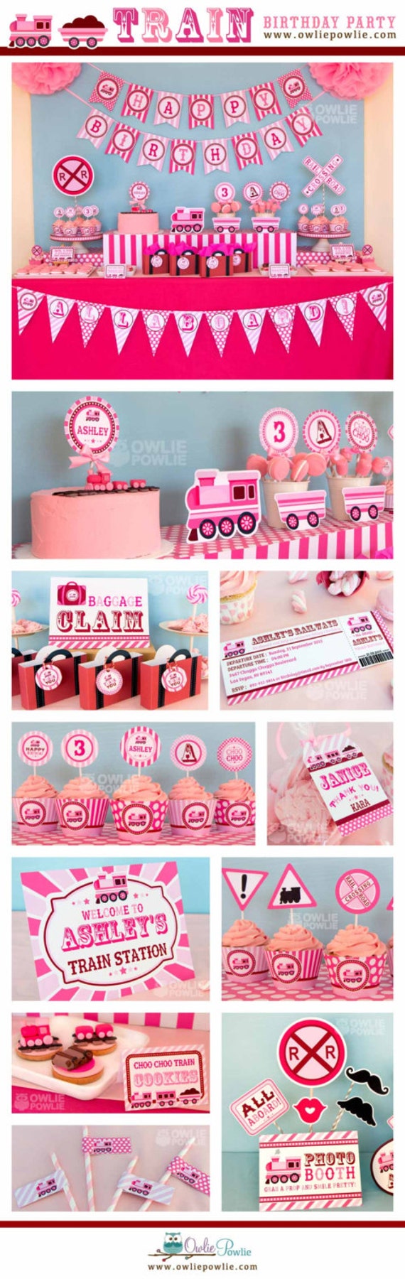 All Aboard The Birthday Party Choo Choo All Aboard The Birthday Party Choo Choo