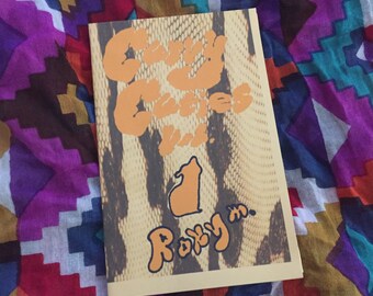 Curvy Cuties Vol. 1 *FULL COLOR EDITION*