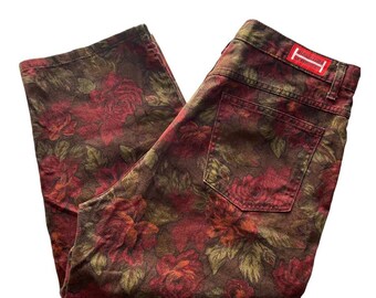 Halston Jeans - Etsy