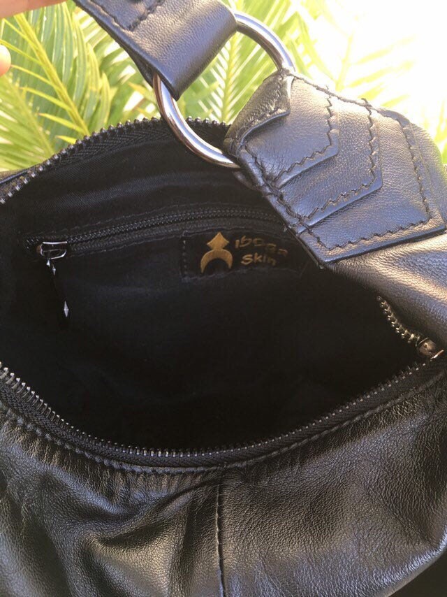 韓国商品/NOTKNOWING Halfmoon Moto Cross Bag Designer fashion, Seoul-fully created | W Concept