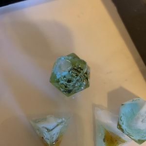 Dados oceánicos brutales (Wip)