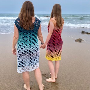 Coastal Dreams Dress image 2