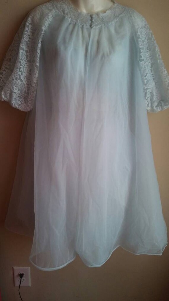 vanity fair night gowns