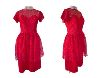 strapless open back dress Plus Size Burgundy Dress, Women's Plus Size Designer Dresses - See Rose Go 2X / Burgundy