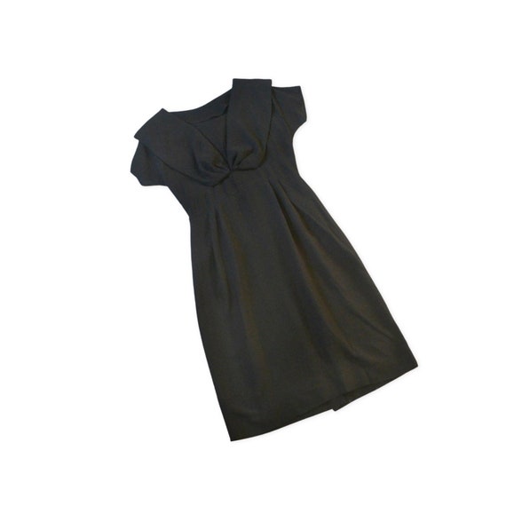 black formal corset dress Long Black A-Line Prom Dress: Blondie Nites 5333BN Black / 0