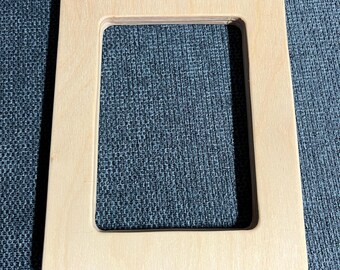 Large Rectangular Magnetic Stitching Frame