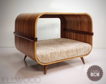 Pet bed- ELLWOOD CABINET