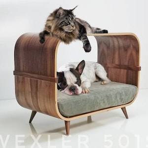 Pet bed WEXLER 501s CABINET image 1