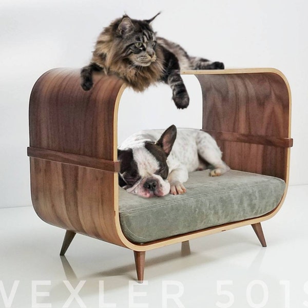 Pet bed- WEXLER 501s CABINET