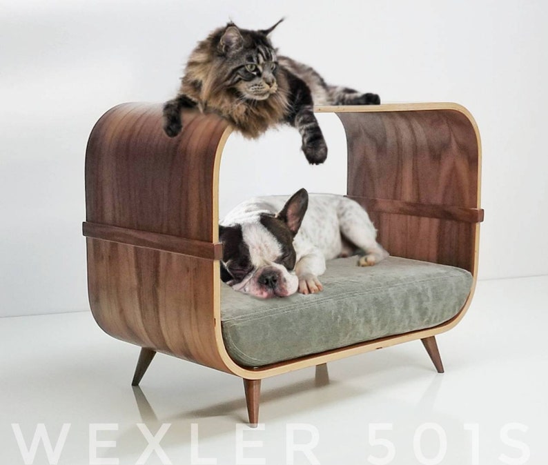 Pet bed WEXLER 501s CABINET image 1