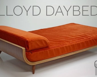 Dog bed- LLOYD DAYBED