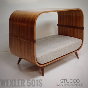 Pet bed- WEXLER 501s CABINET