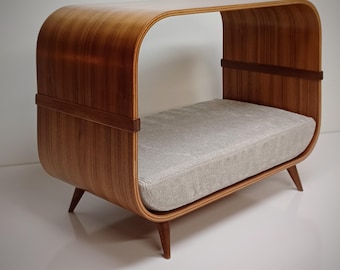 Pet bed- WEXLER 501s CABINET