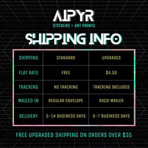 Holographic Dimension Jumping Sticker - Cyberpunk Sticker - Laptop ...