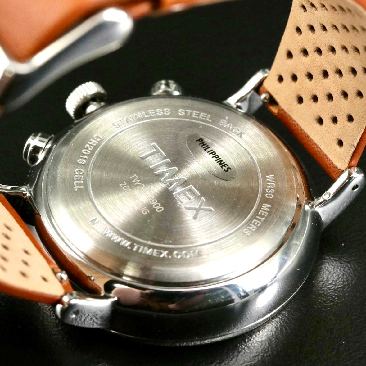 Jual timex weekender deals