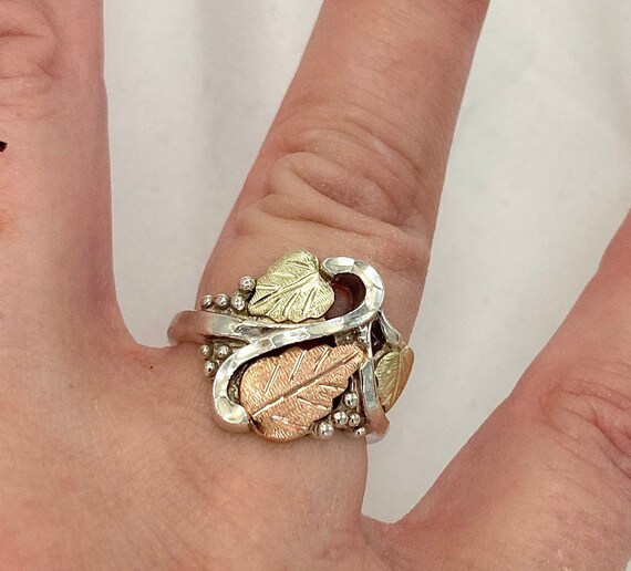 Black hills gold for clearance sale