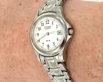 Citizen Wr 50 | Etsy