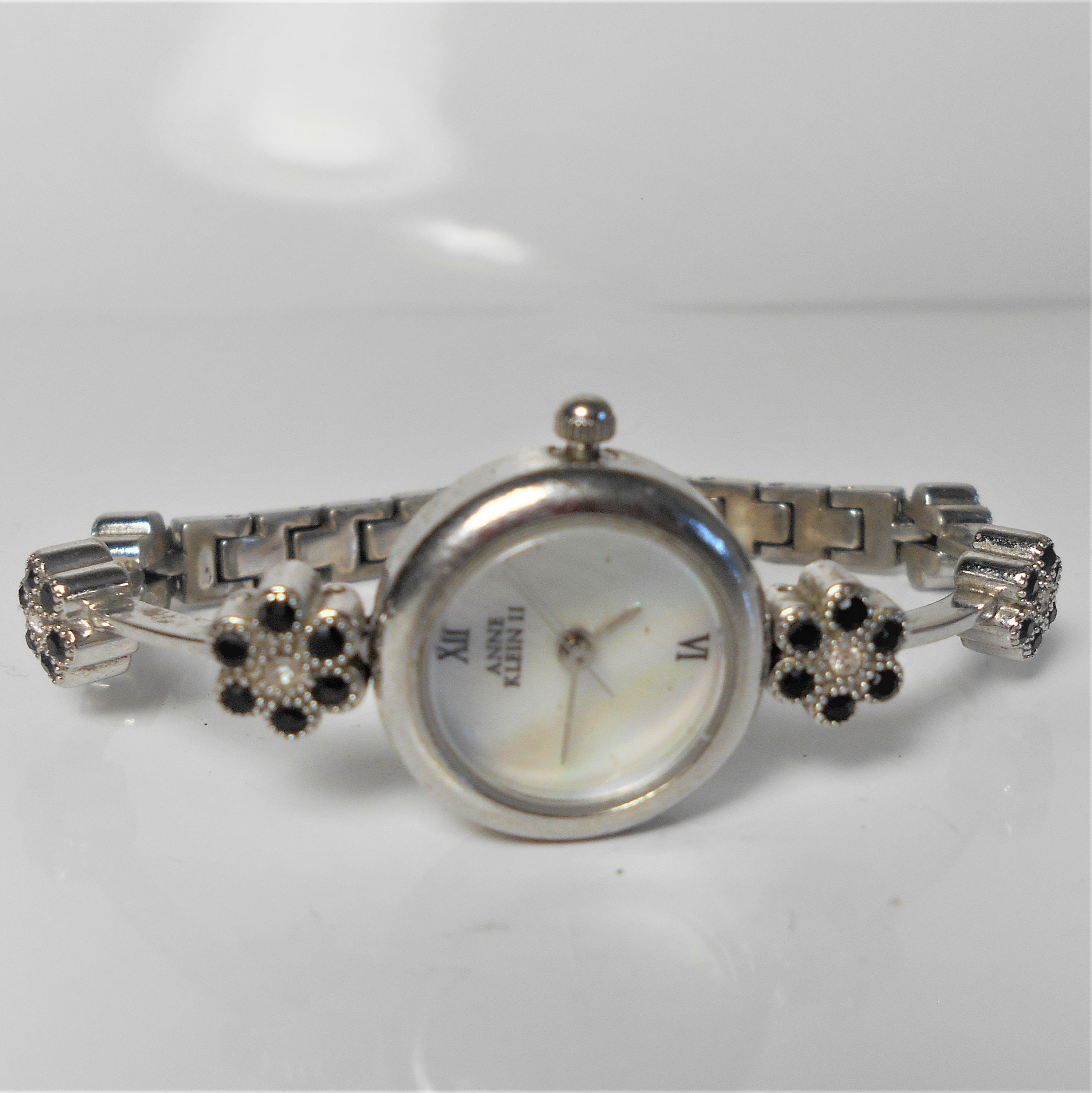 anne klein ii watches vintage