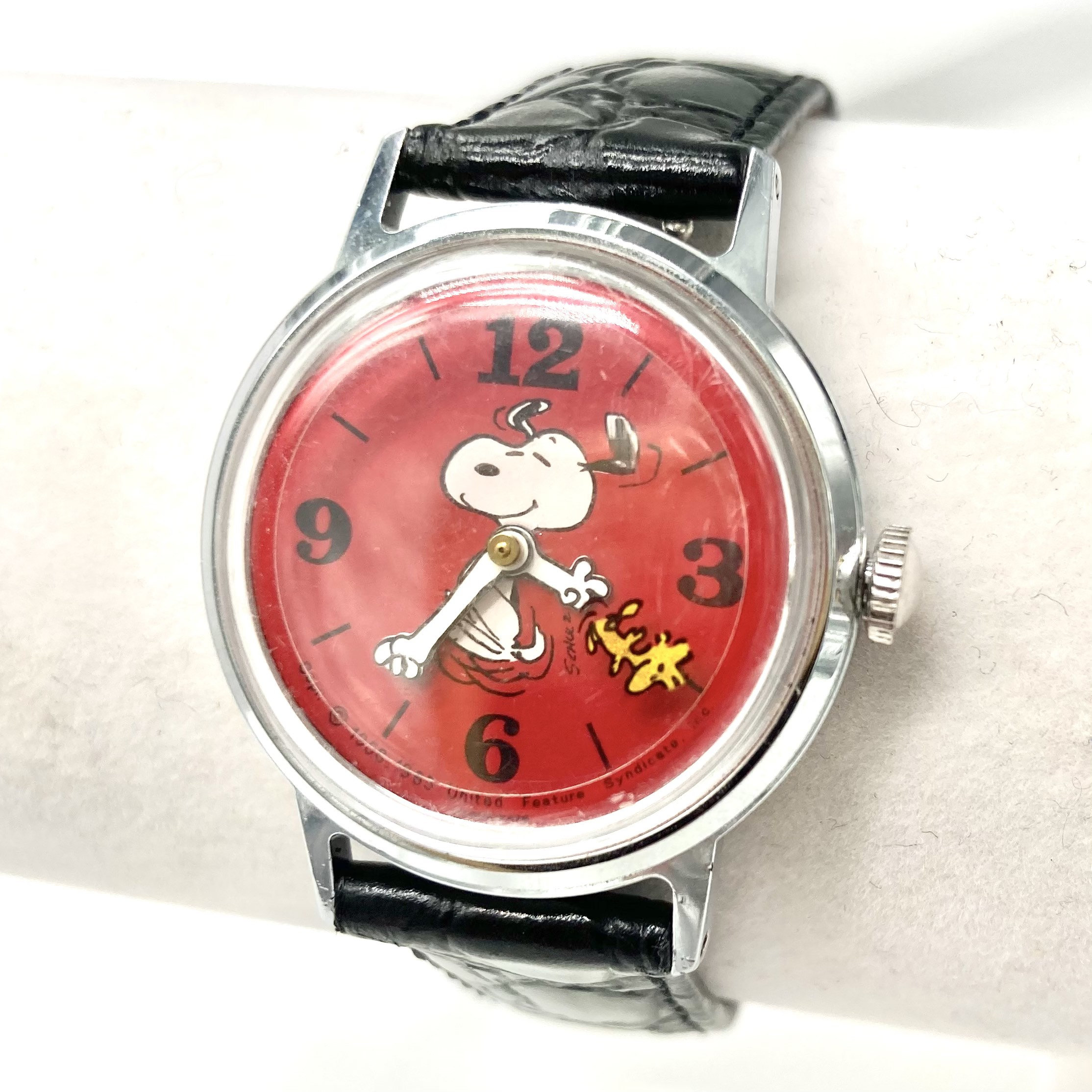 Woodstock montre hotsell