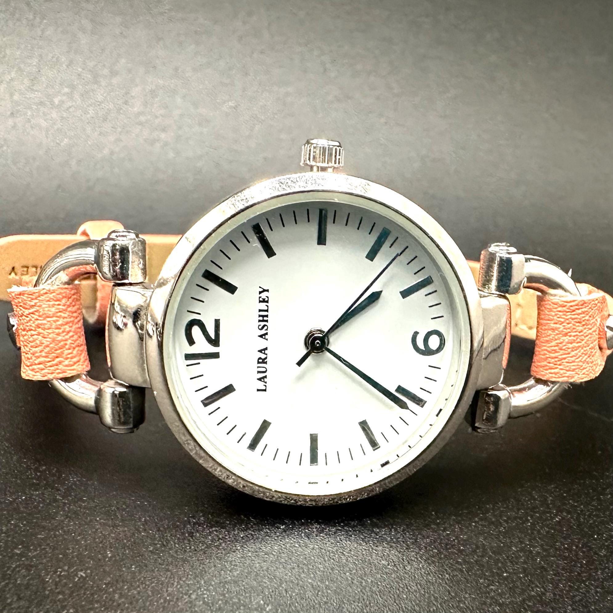 Laura Ashley Watch - Etsy