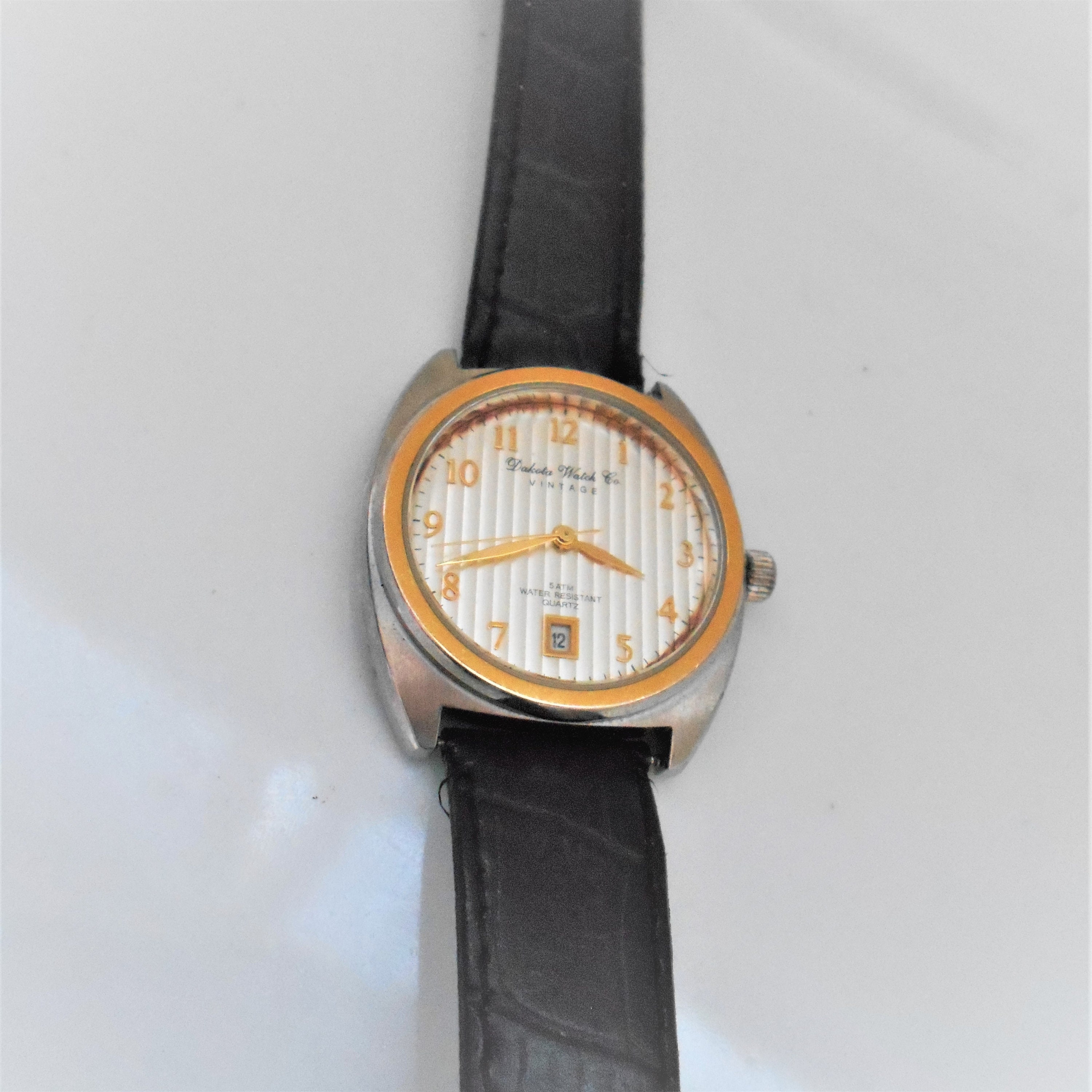 Buy Dakota Watch Company Digital Outdoor Sport Clip Watch, Black Online at  desertcartINDIA
