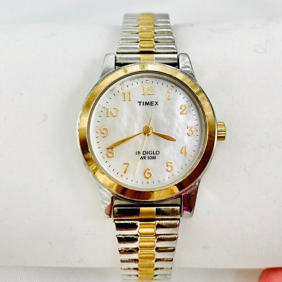 timex 24k