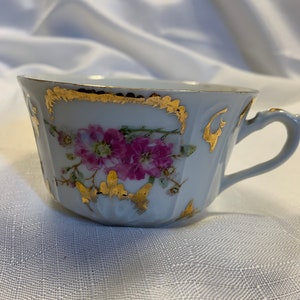 Unique vintage moustache Mug