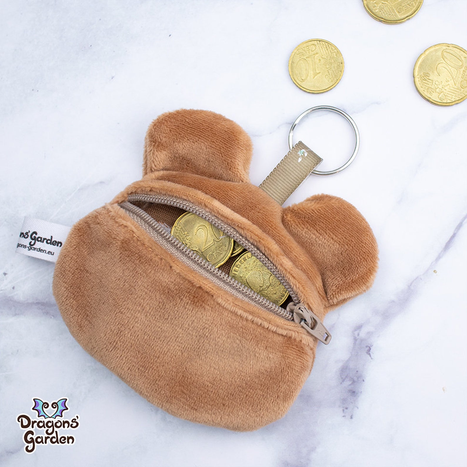 ITH Zipper Pouch Animal Crossing Embroidery Pattern 4x4 Etsy