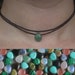 see more listings in the Chokers 》Gemstone section