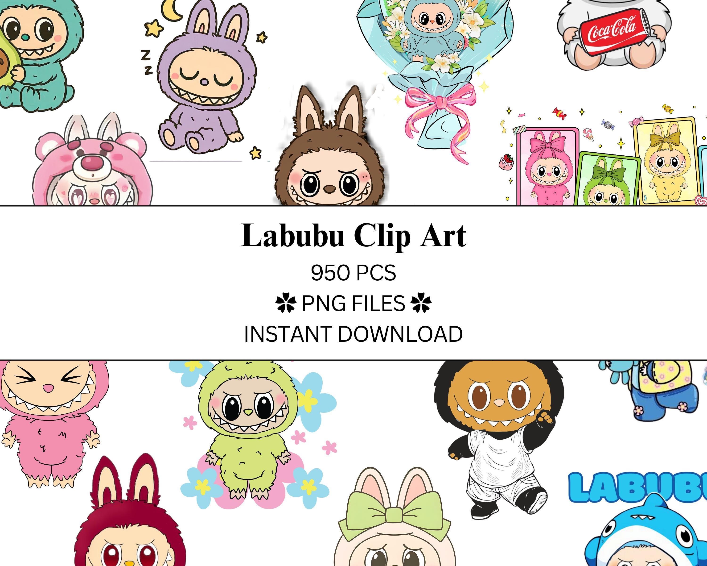 Labubu - Etsy 日本
