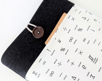 iPad / Tablet Sleeves
