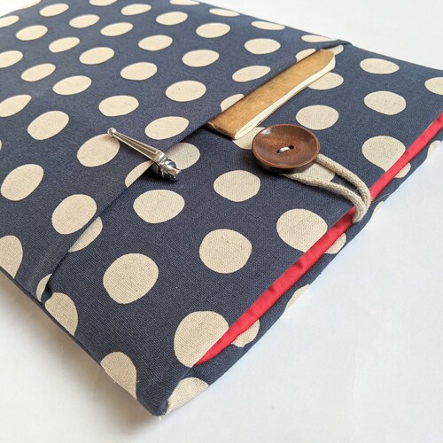 Herringbone Pink Ipad Sleeve Ipad Pro Case 11 Etsy