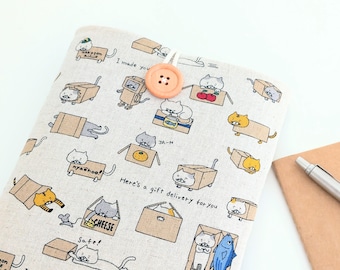 eReader / Kindle / Kobo