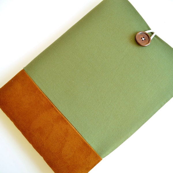 SALE - MacBook Sleeve Case