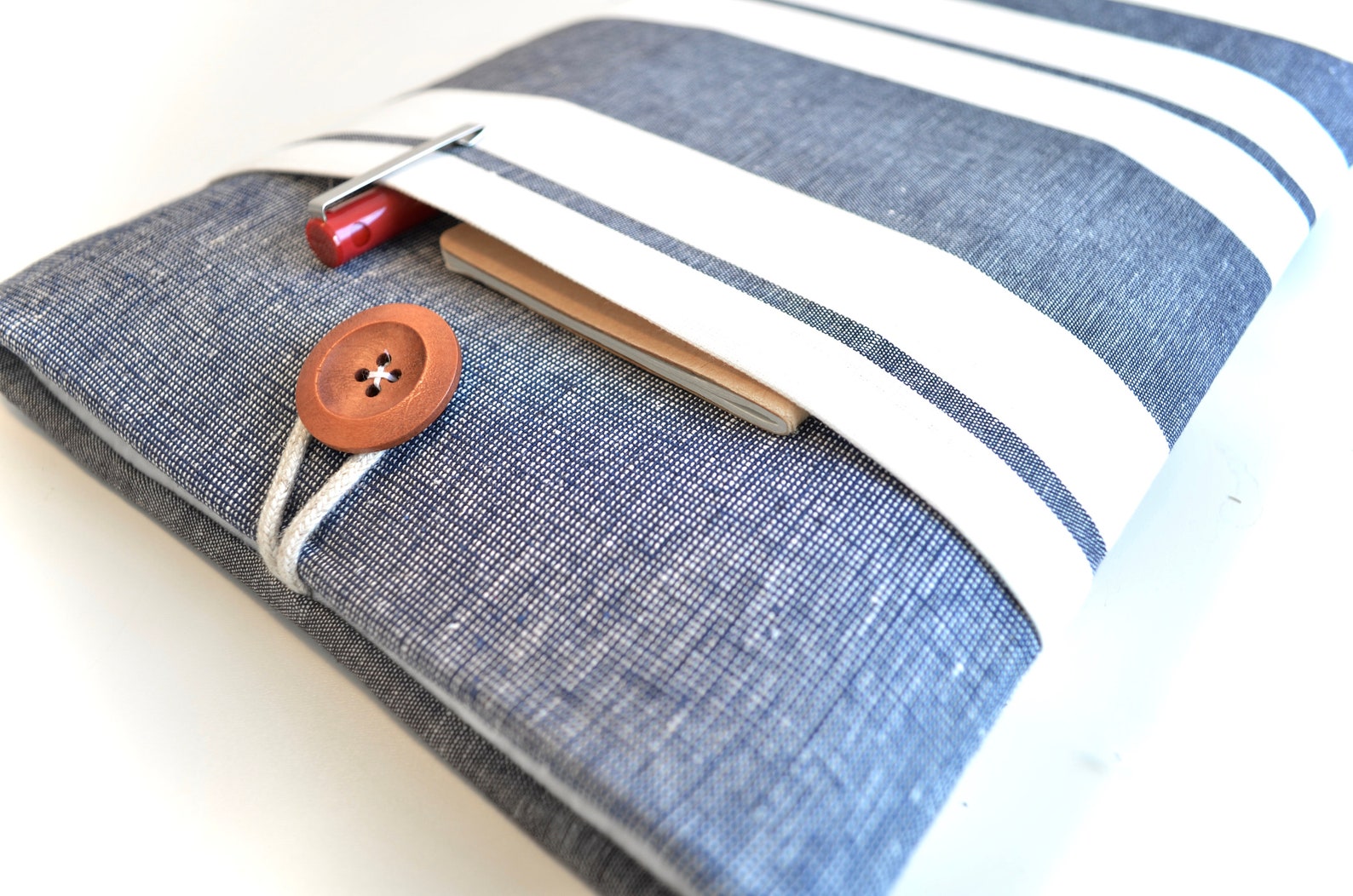 custom size laptop sleeve