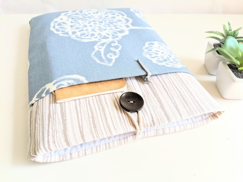Microsoft Surface Book Holder Custom Fit Windows Computer Laptop Sleeve Case MacBook Air Pouch New Surface Pro Cover Blossom