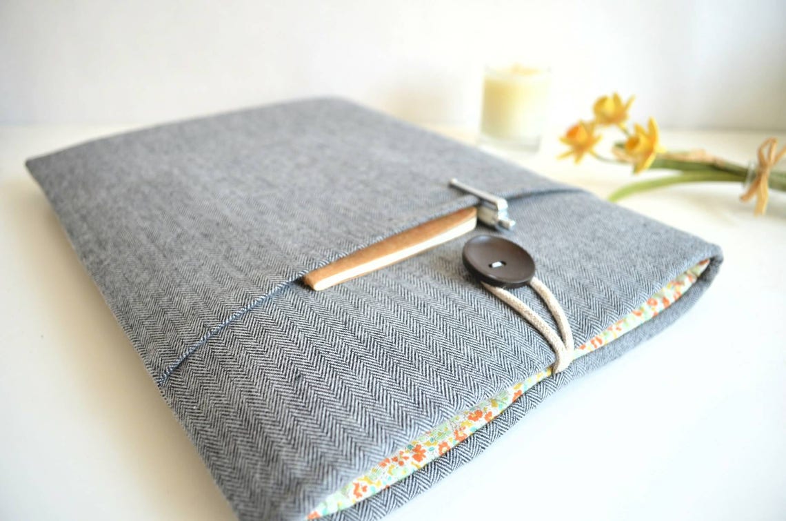 Macbook Air Sleeve Case 13 14 M1 M2 Retina Etsy