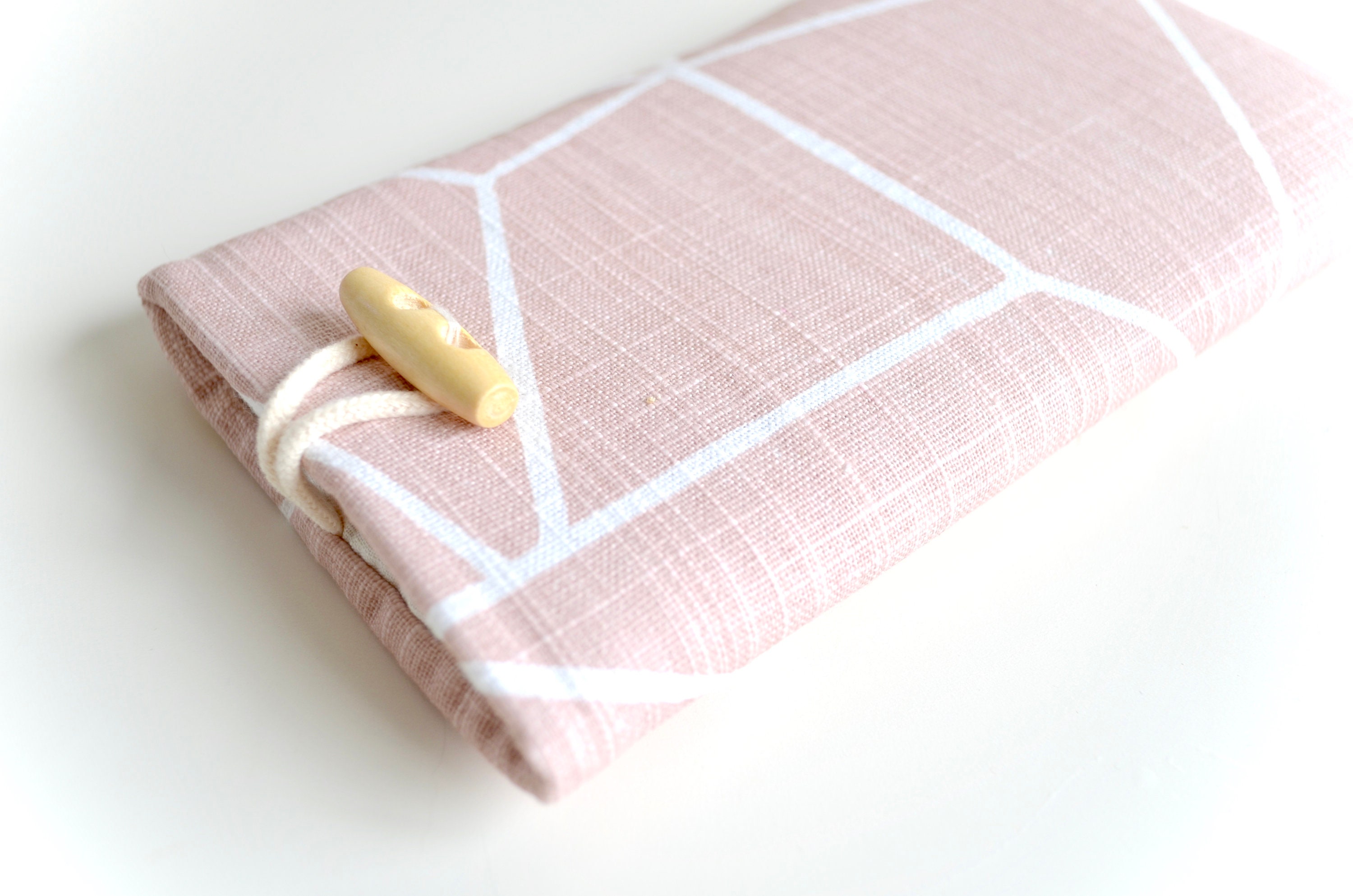 Blush Pink iPhone Case iPhone 14 13 12 Pro or Max Sleeve Etsy Polska