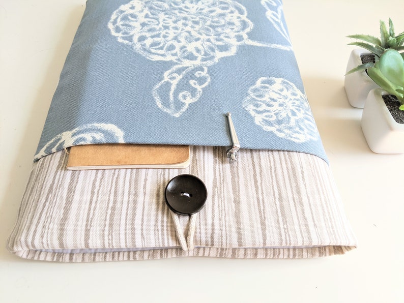 Microsoft Surface Book Holder Custom Fit Windows Computer Laptop Sleeve Case MacBook Air Pouch New Surface Pro Cover Blossom