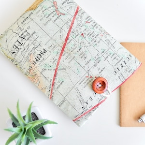Maps Kindle Hülle, neue Kindle Oasis Hülle, Amazon Fire Hülle, Kindle Voyage Hülle, Kindle Paperwhite Hülle