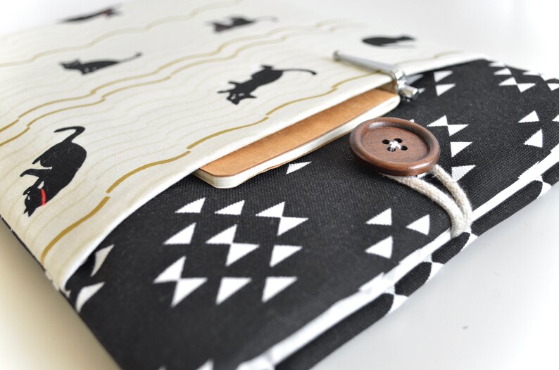 Cats Laptop Case Laptop Sleeve for New Macbook Air 13 Etsy