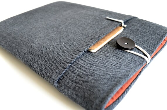 Laptop Sleeve Surface Pro 9 8 Sleeve Case Custom Size Fit up to