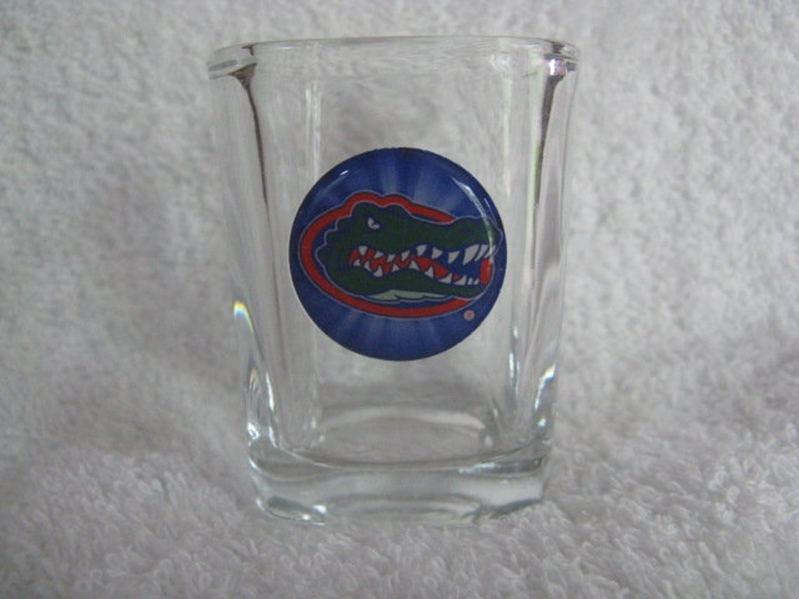 Bottle Cap Image Shot Glass Handcrafted gift Idea Etsy