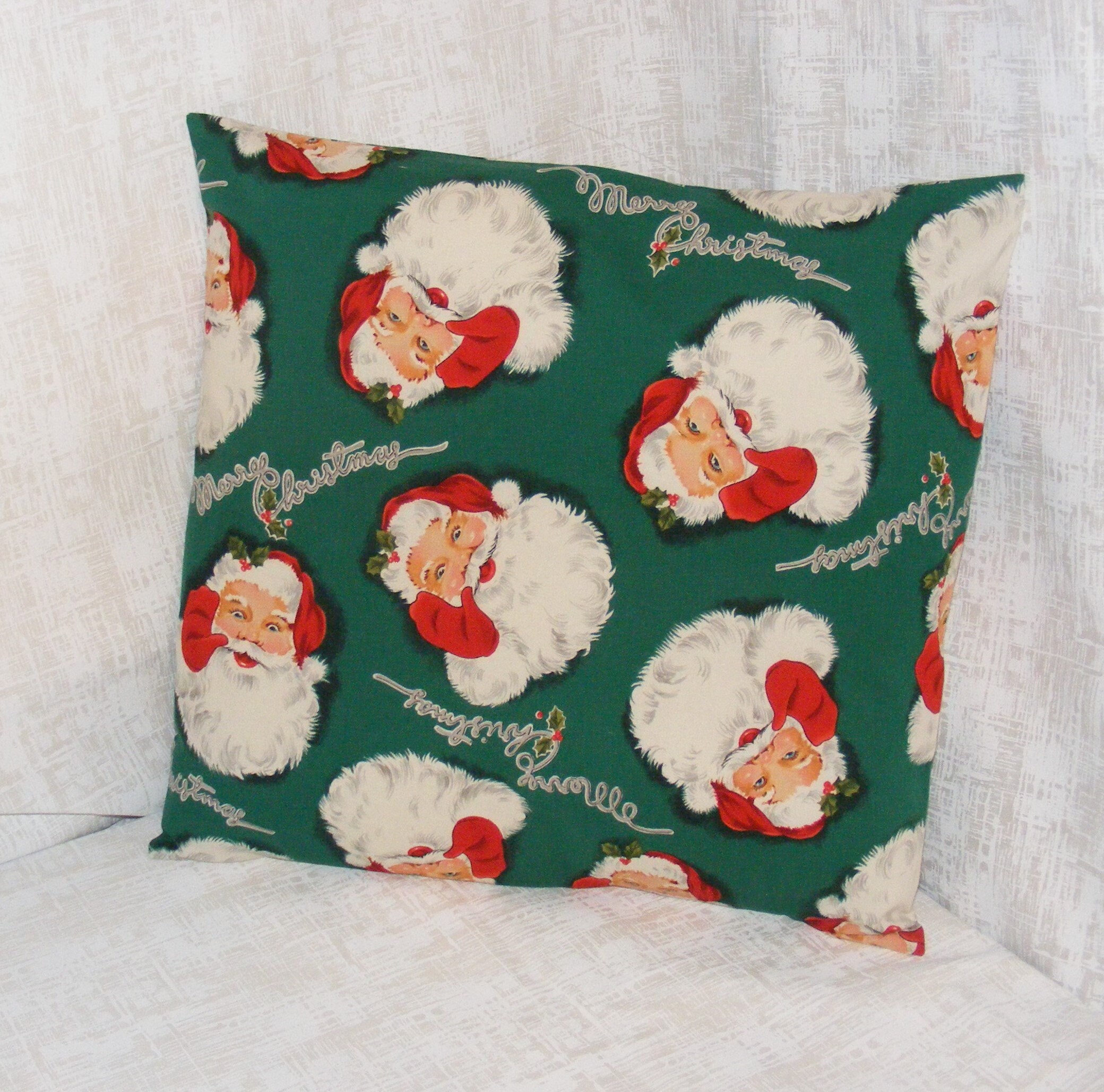 100% Cotton Sateen 26in x 20in Knife-Edge Sham American Football Team Sports Game Red White and Navy Print Roostery Pillow Sham 100% Cotton Sateen 26in x 20in Knife-Edge Sham American Football Team Sports Game Red White and Navy Print Roostery Pillow Sham